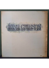 King Crimson – Starless And Bible Black