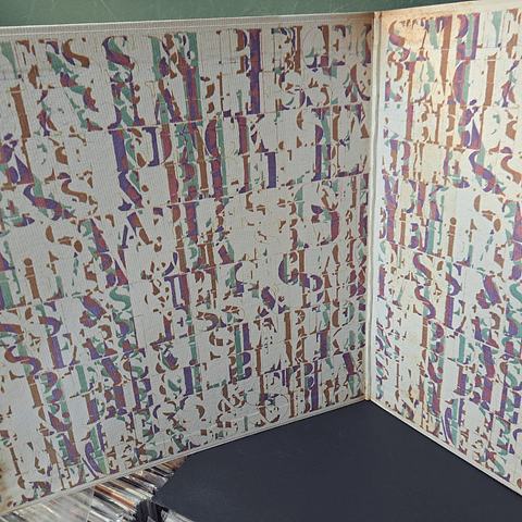 King Crimson – Starless And Bible Black