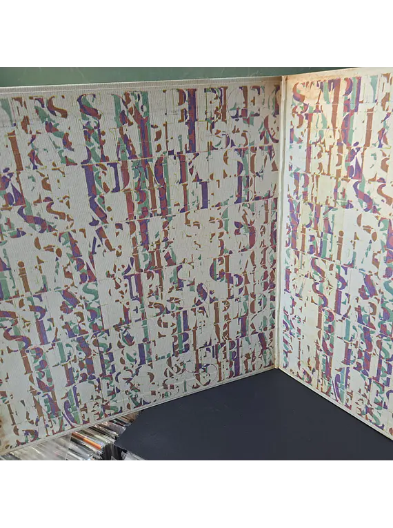 King Crimson – Starless And Bible Black