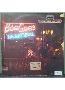 Bee Gees – Mr. Natural