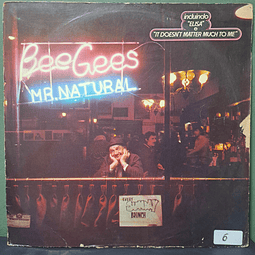 Bee Gees – Mr. Natural