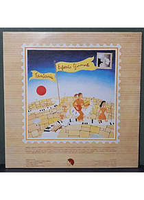 Egberto Gismonti – Fantasia