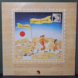 Egberto Gismonti – Fantasia