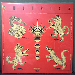 Eurilica- Volume 1