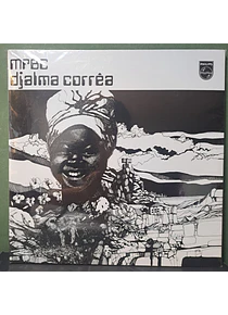 Djalma Corrêa – Baiafro