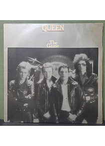 Queen – The Game