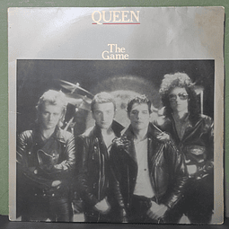 Queen – The Game