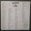 Queen – The Game