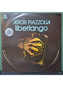 Astor Piazzolla – Libertango