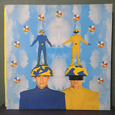 Pet Shop Boys – Very