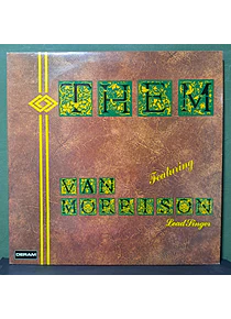 Them  – Them Featuring Van Morrison Lead Singer