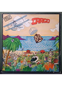 Men At Work – Cargo