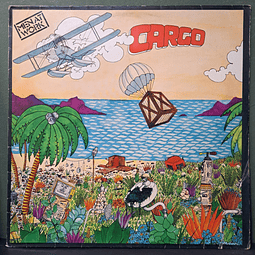 Men At Work – Cargo