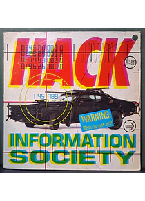Information Society – Hack