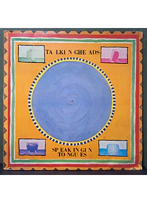 Talking Heads – Speaking In Tongues