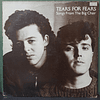 Tears For Fears – Songs From The Big Chair