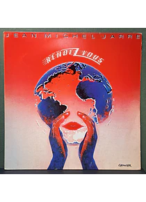 Jean Michel Jarre – Rendez-Vous