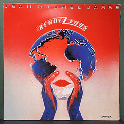 Jean Michel Jarre – Rendez-Vous