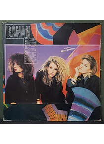 Bananarama – Bananarama