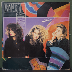 Bananarama – Bananarama