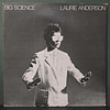 Laurie Anderson – Big Science