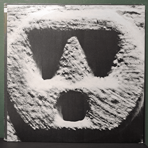 Laurie Anderson – Big Science