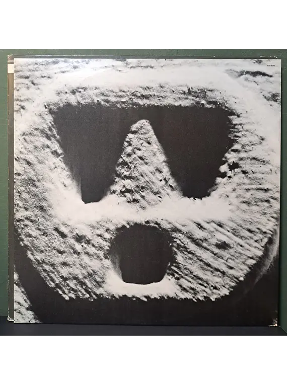 Laurie Anderson – Big Science