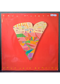 Paul McCartney – Only Love Remains