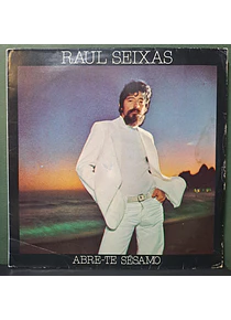 Raul Seixas – Abre-te Sésamo
