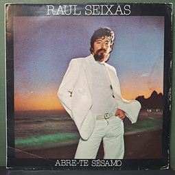 Raul Seixas – Abre-te Sésamo