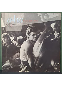 A-ha – Hunting High And Low