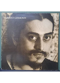 Egberto Gismonti – Corações Futuristas