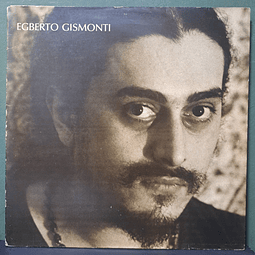 Egberto Gismonti – Corações Futuristas