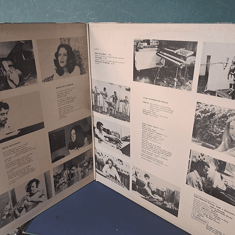 Egberto Gismonti – Corações Futuristas