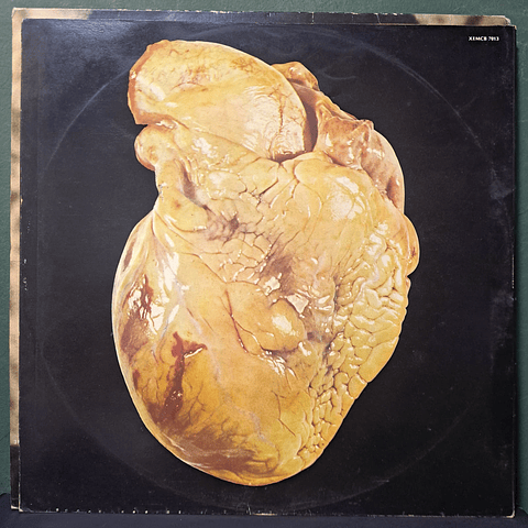 Egberto Gismonti – Corações Futuristas