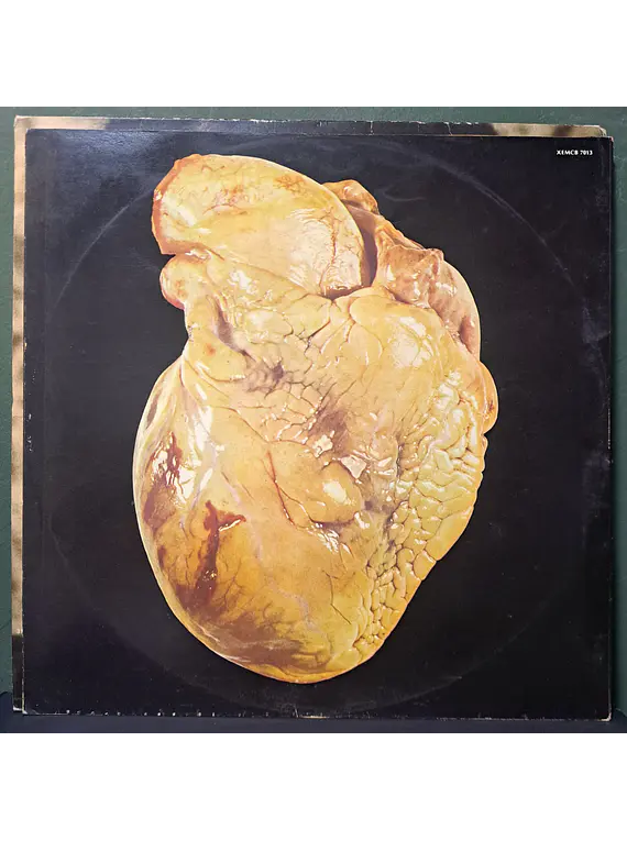 Egberto Gismonti – Corações Futuristas