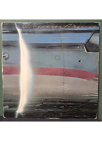Wings  – Wings Over America