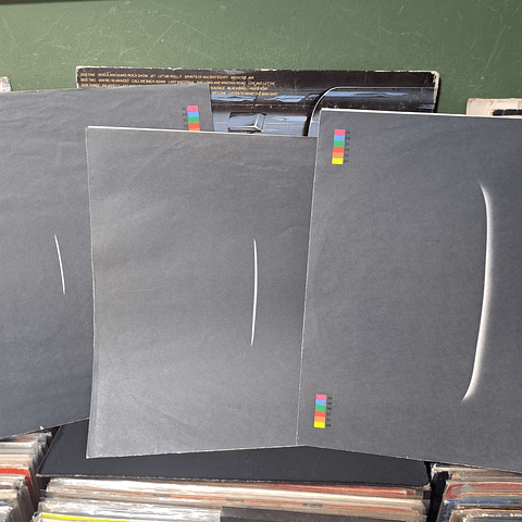 Wings  – Wings Over America