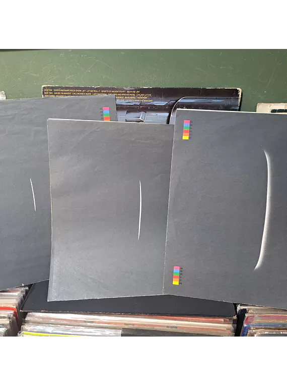 Wings  – Wings Over America