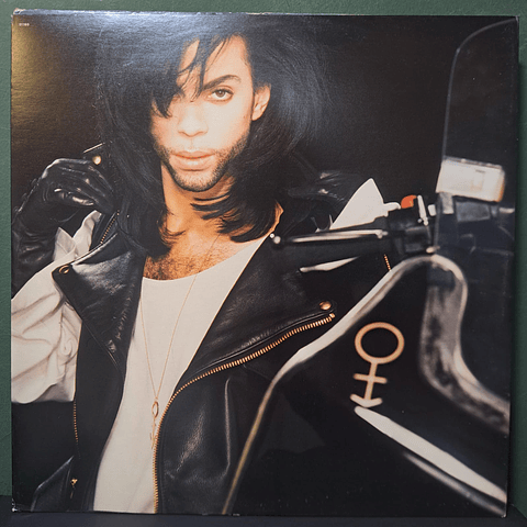 Prince – Graffiti Bridge