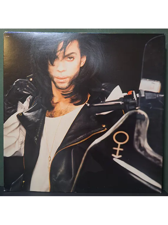 Prince – Graffiti Bridge
