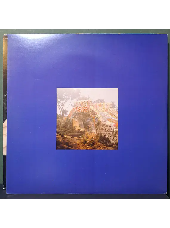 Prince – Graffiti Bridge