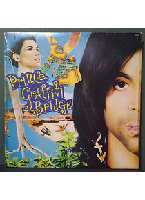 Prince – Graffiti Bridge