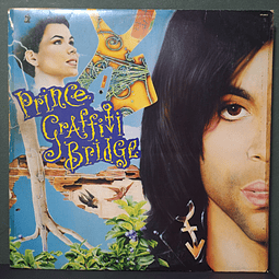 Prince – Graffiti Bridge