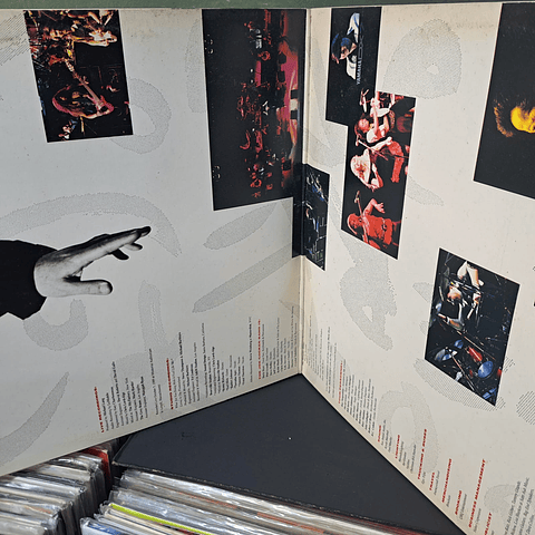 Joe Cocker – Joe Cocker Live