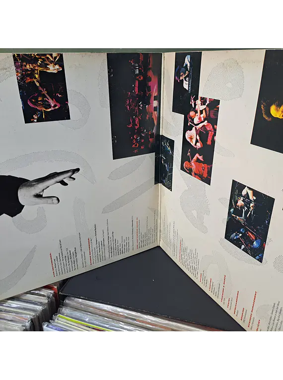 Joe Cocker – Joe Cocker Live