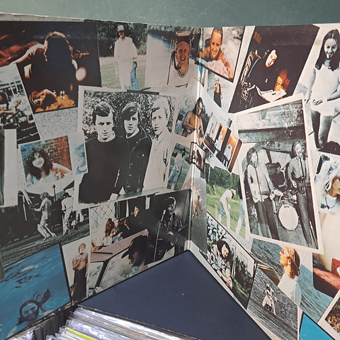 David Gilmour – David Gilmour