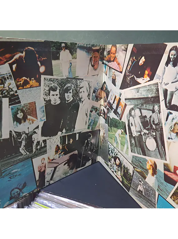 David Gilmour – David Gilmour