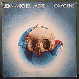 Jean Michel Jarre – Oxygene