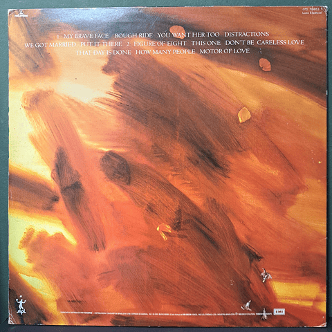 Paul McCartney – Flowers In The Dirt